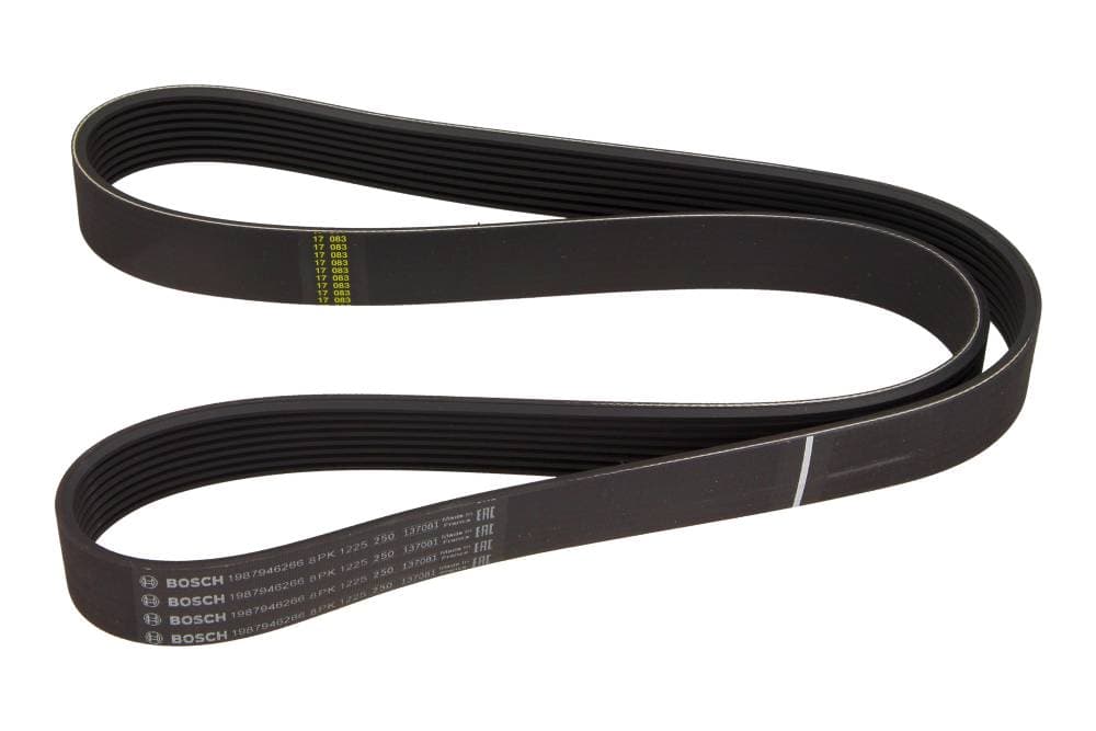 BOSCH 1987946266 - BOSCH PASEK WIELOROWKOWY 8PK1226