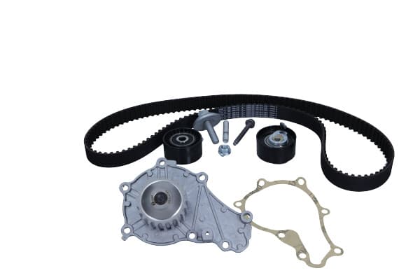 BOSCH 1987946929 - BOSCH ZESTAW ROZRZĄDU PEUGEOT 1,4HDI