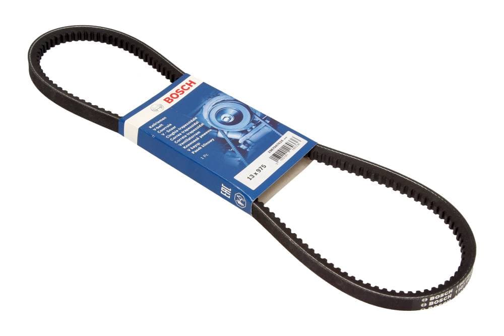 BOSCH 1987947616 - BOSCH PASEK KLINOWY 13*975