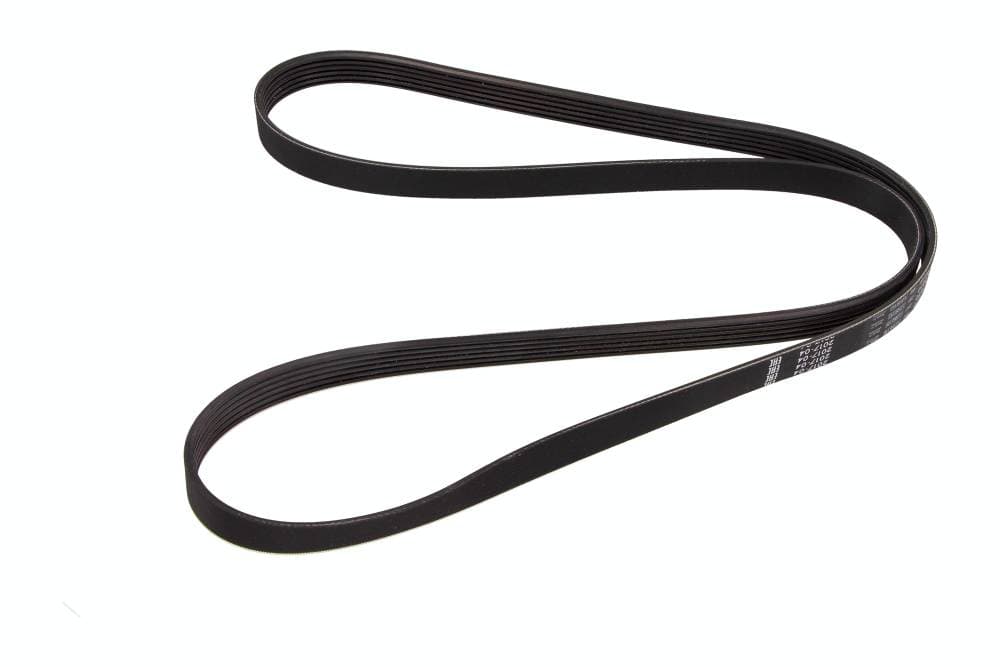 BOSCH 1987947983 - BOSCH PASEK WIELOROWKOWY 6PK1610