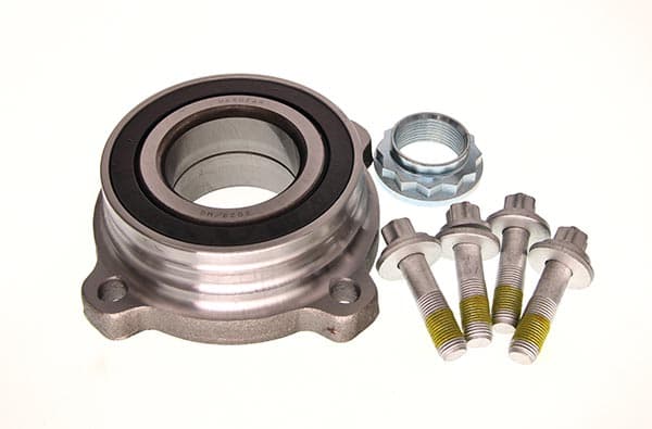 MAXGEAR 2029/MG - MAXGEAR ŁOŻYSKO KOŁA BMW TYŁ E39/E60