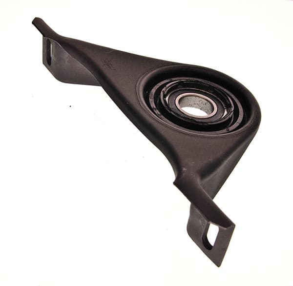 MAXGEAR 2104101881S/MG - MAXGEAR PODPORA WAŁU MERCEDES W210 Z ŁOŻYSKIEM 25MM