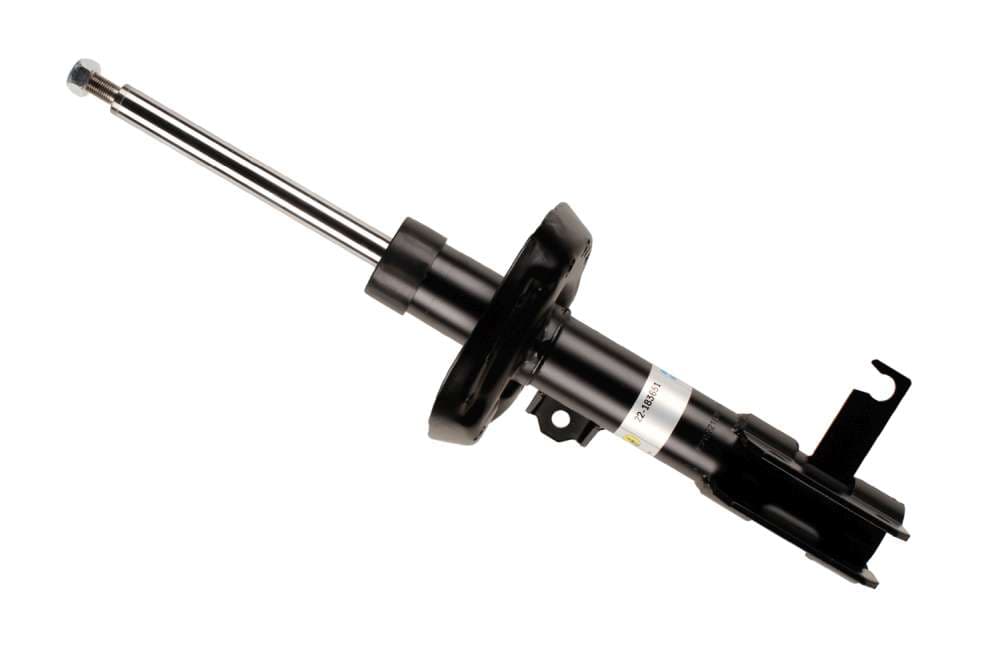 BILSTEIN 22-183651 - BILSTEIN AMORTYZATOR OPEL PRZÓD ASTRA J PRAWY 09-/CRUZE
