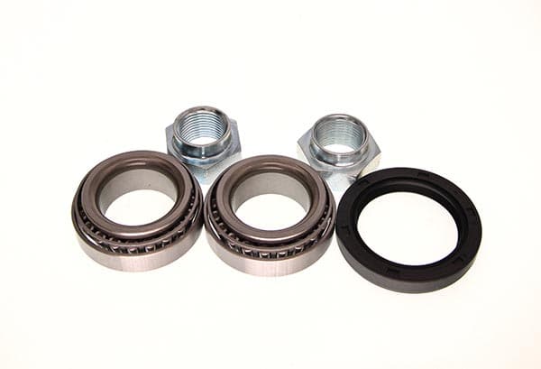 MAXGEAR 2237/MG - MAXGEAR ŁOŻYSKO KOŁA FORD TYŁ ESCORT 90-