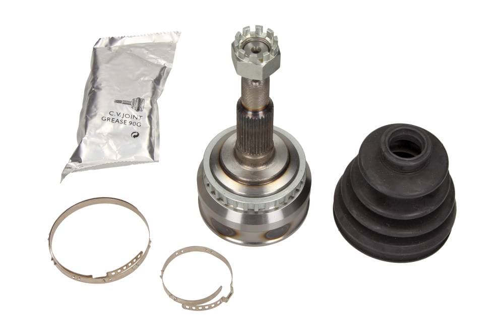 MAXGEAR 25-1289MG - MAXGEAR PRZEGUB ZEWNĘTRZNY OPEL ASTRA G/ZAFIRA 98- 1,8-2,0