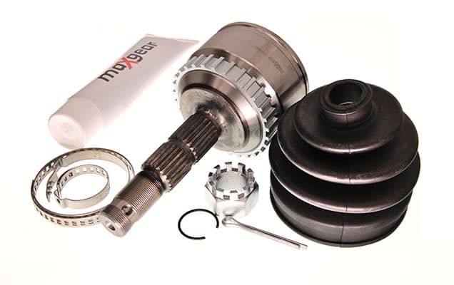 MAXGEAR 25-1439MG - MAXGEAR PRZEGUB ZEWNĘTRZNY OPEL MERIVA 1,6/1,8 03- +ABS