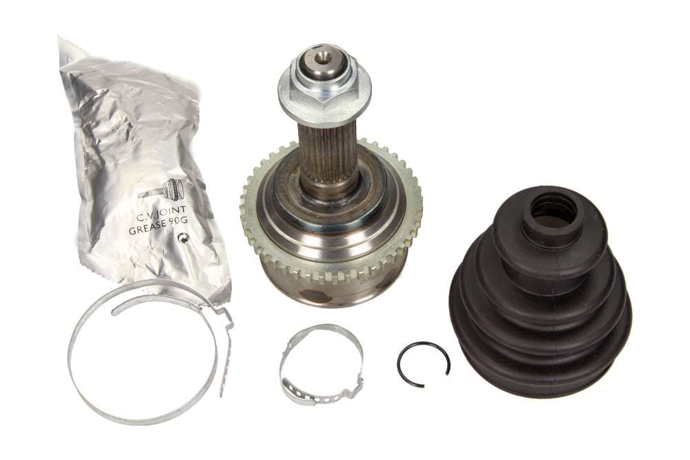 MAXGEAR 25-1525MG - MAXGEAR PRZEGUB ZEWNĘTRZNY MAZDA 6 02- 1,8-2,3B/D +ABS