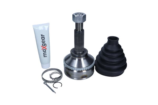 MAXGEAR 25-5243MG - MAXGEAR PRZEGUB ZEWNĘTRZNY FORD TRANSIT 06- 29X57X28 48Z