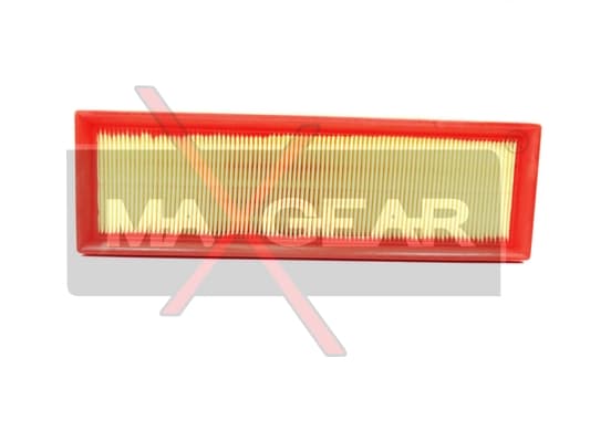 MAXGEAR AF-9354 - MAXGEAR FILTR POWIETRZA RENAULT 1,8-2,