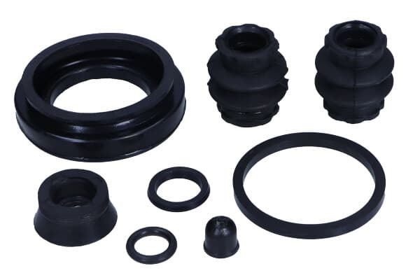 MAXGEAR 27-0430 - MAXGEAR ZESTAW NAPRAWCZY ZACISKU HAMULCOWEGO VW TYŁ 38MM