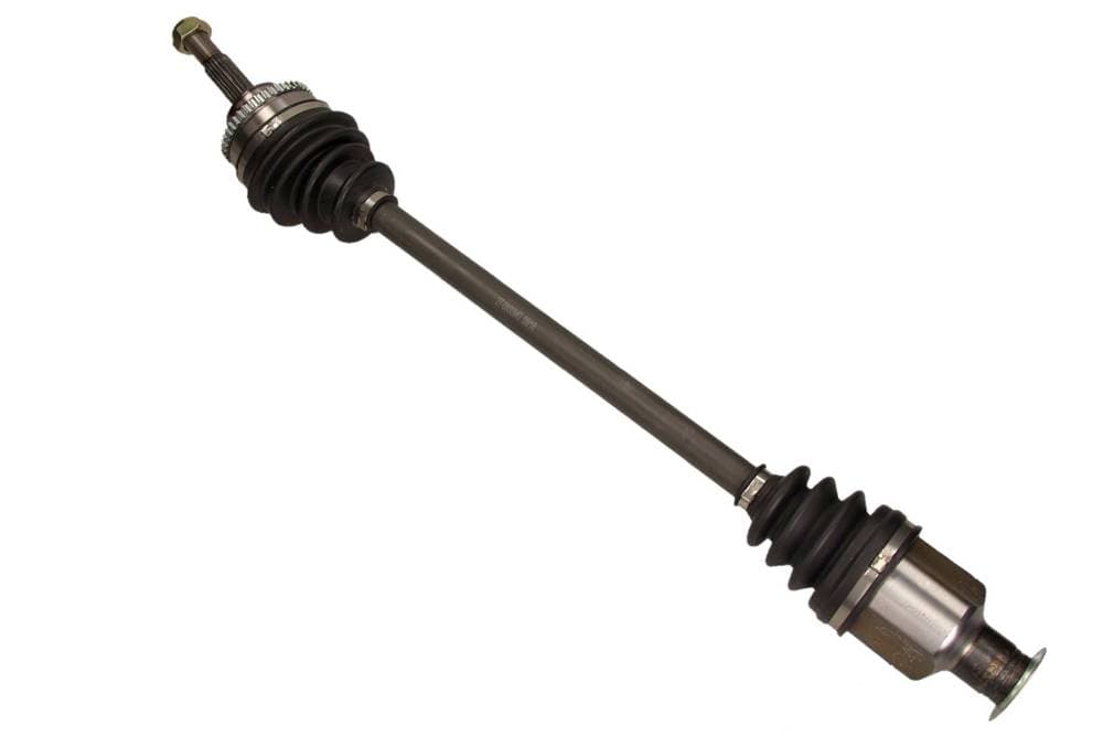 MAXGEAR 27-0600MG - MAXGEAR PÓŁOŚ RENAULT MEGANE PRAWY 1,4-1,6 ABS 44Z