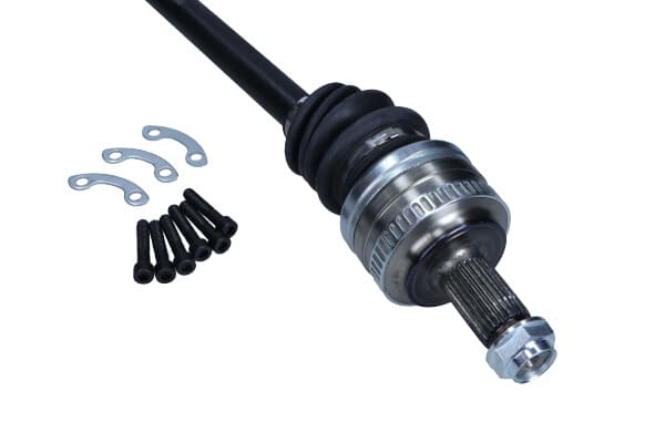 MAXGEAR 27-0698MG - MAXGEAR PÓŁOŚ BMW E46 PRAWY 316-320B ABS 48Z
