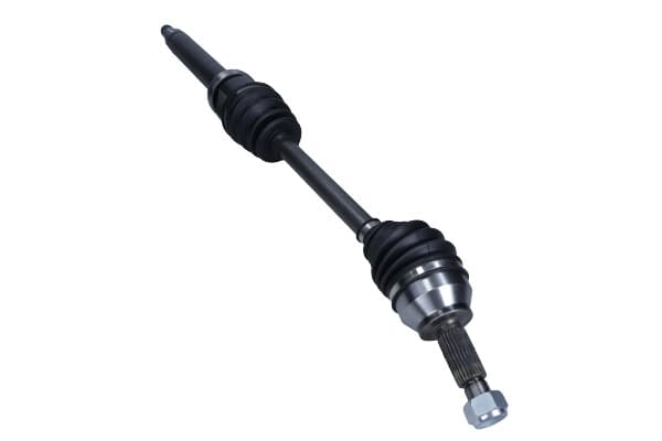 MAXGEAR 27-0839MG - MAXGEAR PÓŁOŚ FORD FIESTA 01-08 1,4TDCI PRAWY