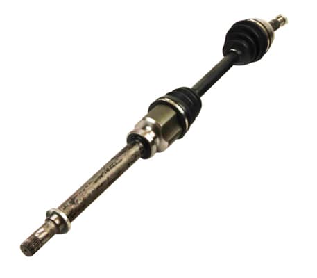 MAXGEAR 27-0897MG - MAXGEAR PÓŁOŚ RENAULT MEGANE PRAWY 03- 1,5DCI