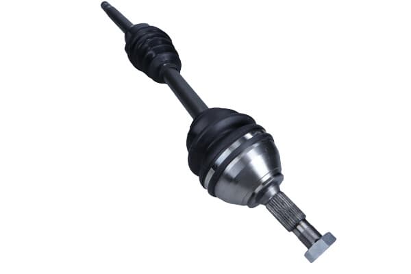 MAXGEAR 27-1024MG - MAXGEAR PÓŁOŚ CITROEN JUMPY 2,0HDI 07-/C5/407 PRAWY