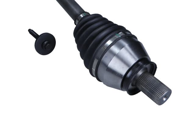 MAXGEAR 27-1154MG - MAXGEAR PÓŁOŚ FORD GALAXY/ MONDEO IV/ S-MAX 1,8TDCI/2,0TDCI 06- PRAWY