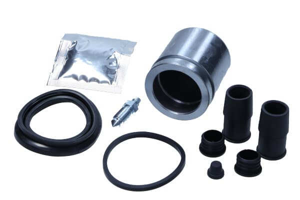 MAXGEAR 27-1629 - MAXGEAR ZESTAW NAPR. ZACISKU HAM. DB T. SPRINTER 95-06 52MM Z TŁOCZKIEM