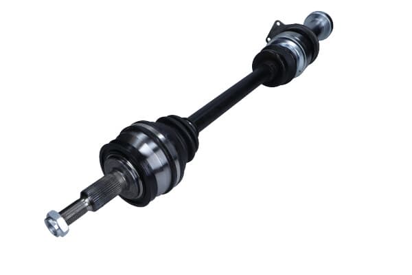 MAXGEAR 27-3036MG - MAXGEAR PÓŁOŚ VW T5 1,9TDI 03- MANUAL 5 BIEGÓW PRAWY