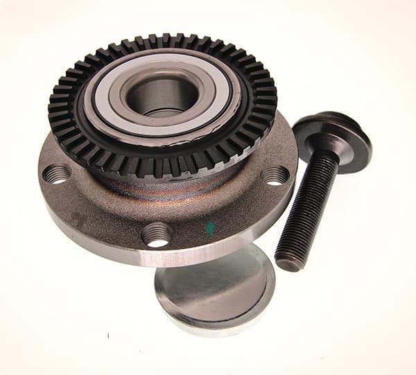 MAXGEAR 2727/MG - MAXGEAR ŁOŻYSKO KOŁA VW TYŁ A4 00-07 BEZ QUATTRO