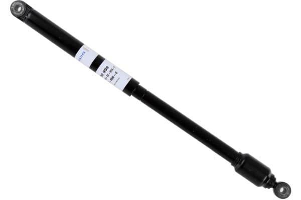 SACHS 280 999 - SACHS AMORTYZATOR UKŁADU KIEROWNICZEGO MERCEDES W124/201/202 85-02