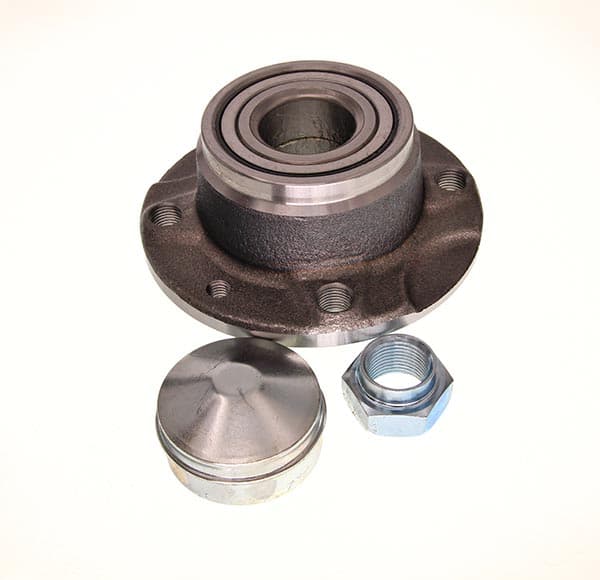 MAXGEAR 2817/MG - MAXGEAR ŁOŻYSKO KOŁA FIAT TYŁ CC/SC/UNO