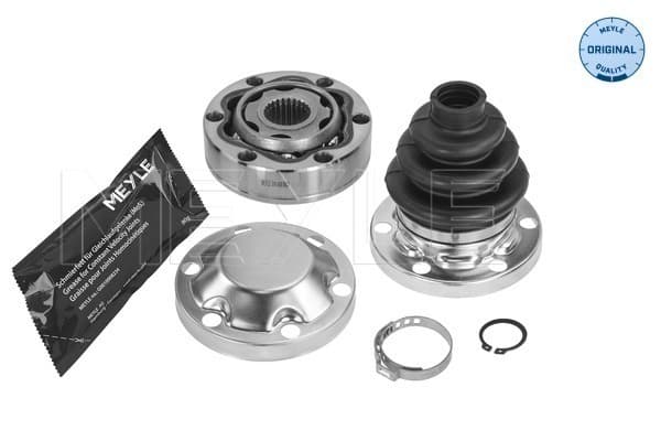 MEYLE 3144980027 - MEYLE PRZEGUB WEWNĘTRZNY BMW E81/E87/E90 TYLNA OŚ 26MM/100MM