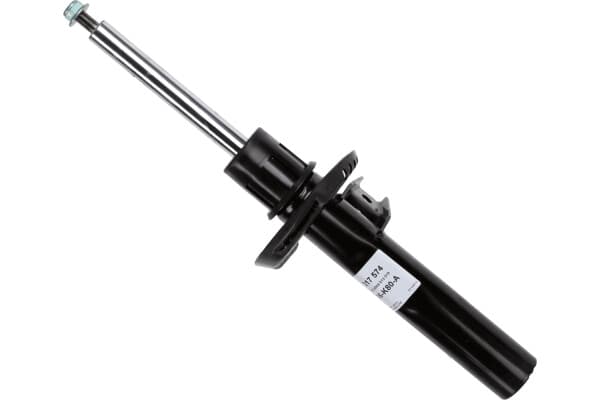 SACHS 317 574 - SACHS AMORTYZATOR AUDI PRZÓD A3/LEON 55MM LEWY/PRAWY