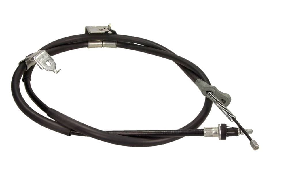 MAXGEAR 32-0753 - MAXGEAR LINKA HAMULCA RĘCZNEGO NISSAN TYŁ QASHQAI 07- LEWY