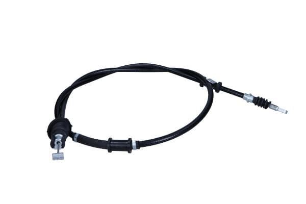 MAXGEAR 32-0809 - MAXGEAR LINKA HAMULCA RĘCZNEGO MITSUBISHI TYŁ SPACE STAR 98-04 PRAWY