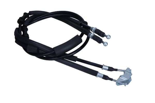 MAXGEAR 32-0863 - MAXGEAR LINKA HAMULCA RĘCZNEGO OPEL TYŁ MERIVA 04- LEWY/PRAWY KOMPLET
