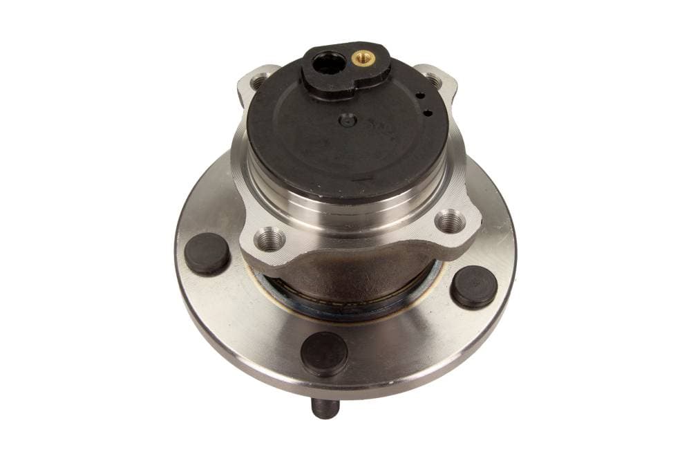MAXGEAR 33-0770 - MAXGEAR ŁOŻYSKO KOŁA MAZDA TYŁ 3/5 03- 5OTWORÓW
