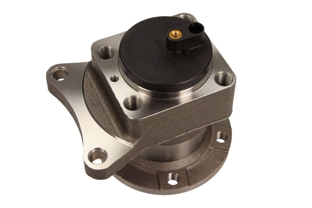 MAXGEAR 33-0953 - MAXGEAR ŁOŻYSKO KOŁA CITROEN TYŁ JUMPY/SCUDO 07- 1,6HDI/2,0HDI TARCZE