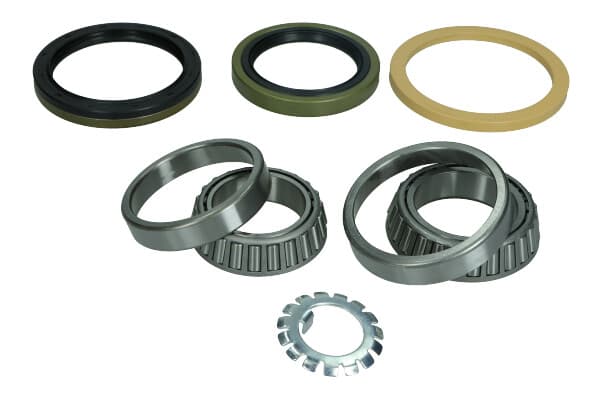 MAXGEAR 33-1084 - MAXGEAR ŁOŻYSKO KOŁA MERCEDES PRZÓD G-KLASA (W4
