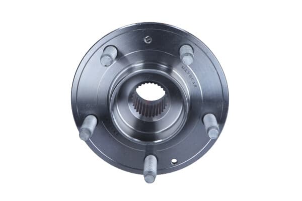 MAXGEAR 33-1287 - MAXGEAR ŁOŻYSKO KOŁA CHEVROLET/OPEL MALIBU/INSIGNIA B P/T