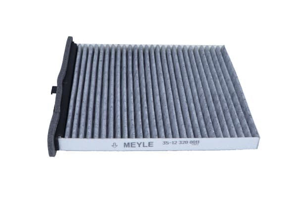 MEYLE 35-123200011 - MEYLE FILTR KABINY MAZDA 3 09.13- Z WĘGLEM AKTYWNYM