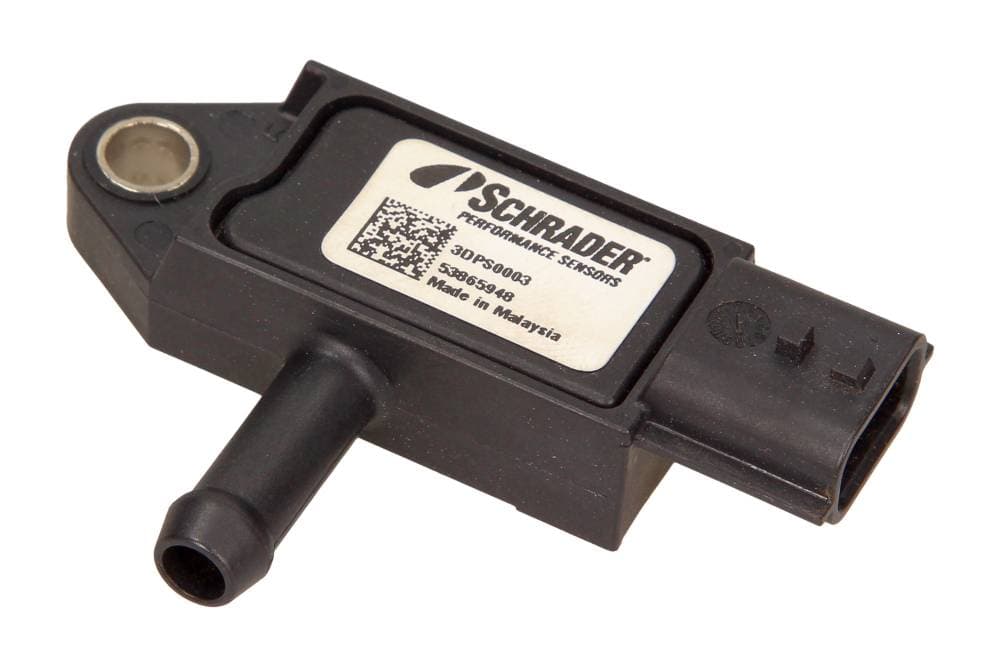 MEYLE 36-148010000 - MEYLE CZUJNIK CIŚNIENIA SPALIN RENAULT CLIO 1,5DCI 10-