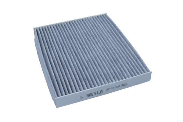 MEYLE 37-123200022 - MEYLE FILTR KABINY HYUNDAI TUCSON II, I30 III, KIA SPORTAGE IV 05.15-> Z WĘGLEM AKTYWNYM