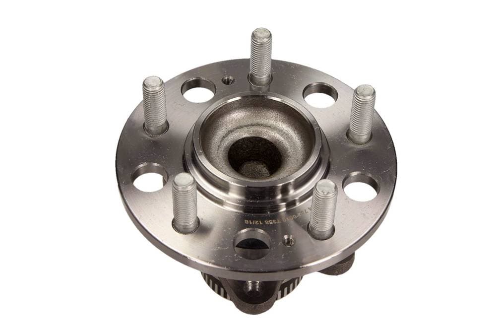 MEYLE 37-147520010 - MEYLE ŁOŻYSKO KOŁA HYUNDAI TYŁ IX35 10- NAPĘD NA JEDNĄ OŚ