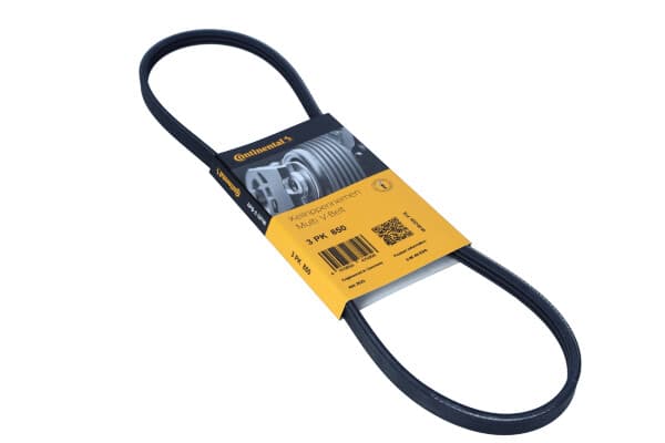 CONTITECH 3PK850 - CONTITECH PASEK WIELOROWKOWY 3PK850