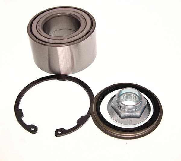 MAXGEAR 4032/MG - MAXGEAR ŁOŻYSKO KOŁA MAZDA PRZÓD 626 92-/98-/KIA SHUMA/CARENS