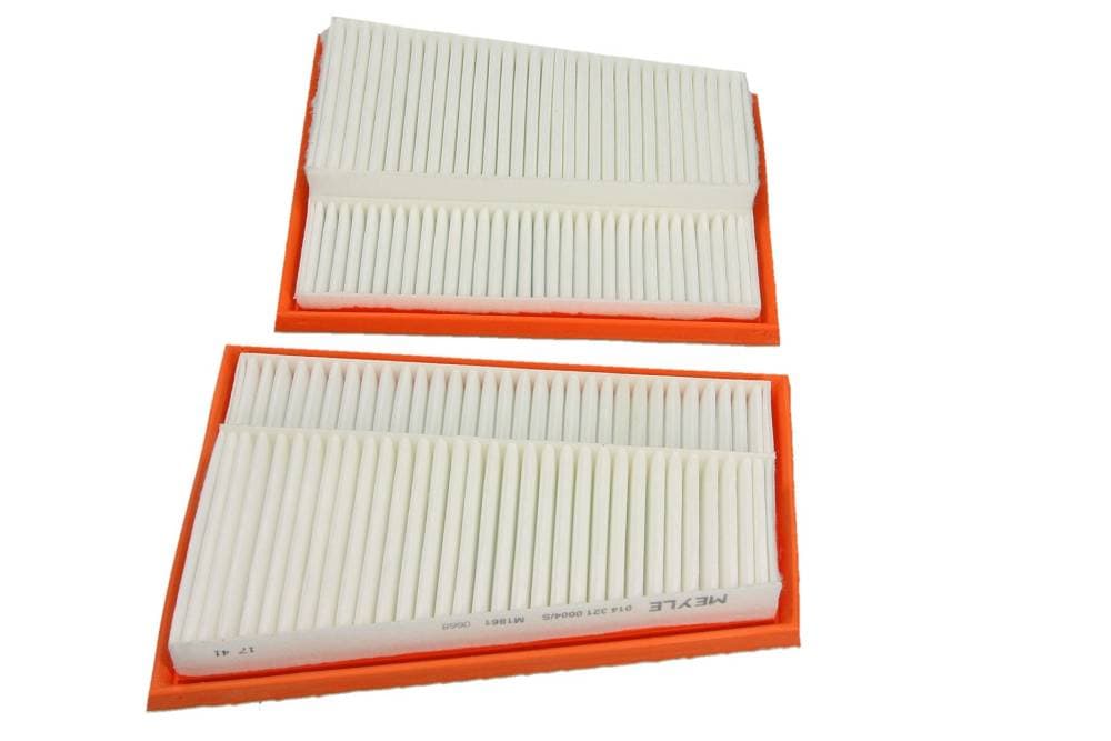 MEYLE 0143210004/S - MEYLE FILTR POWIETRZA MERCEDESZESTAW