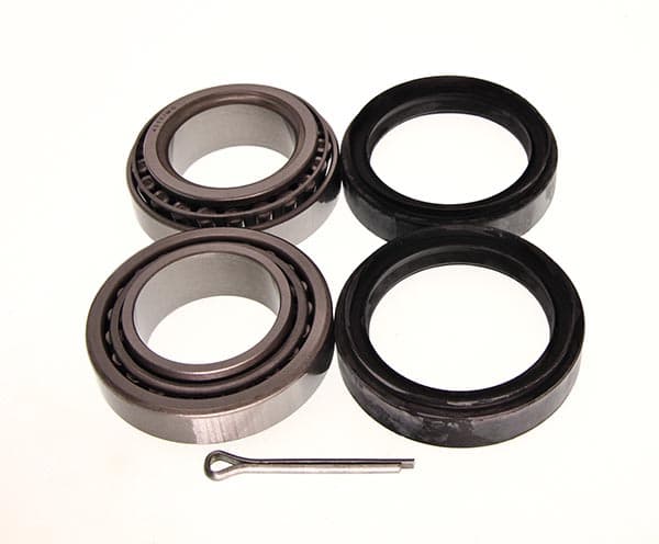MAXGEAR 4315/MG - MAXGEAR ŁOŻYSKO KOŁA HYUNDAI PRZÓD ACCENT/LANTRA Z ABS