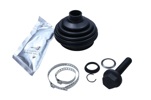 MAXGEAR 49-0711 - MAXGEAR OSŁONA PRZEGUBU VW ZEWNĘTRZNY GOLF4/BORA/OCTAVIA/A3/FABIA II GUMA