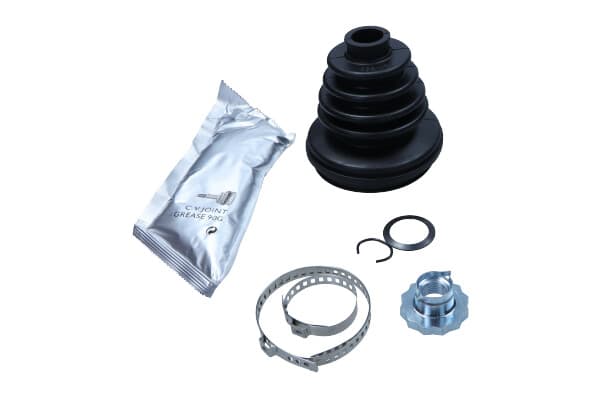 MAXGEAR 49-0734 - MAXGEAR OSŁONA PRZEGUBU ZEWNĘTRZNY VW POLO/FABIA 99- 1,2-1,9S