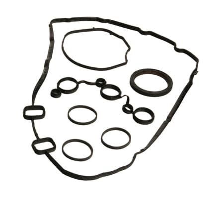 CORTECO 49115983 - CORTECO ZESTAW USZCZELEK POKRYWY ROZRZĄDU CITROEN C4 1.2 14-