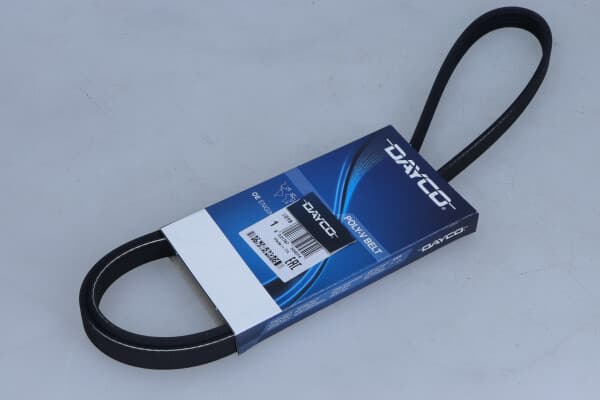 DAYCO 4PK1238DAY - DAYCO PASEK WIELOROWKOWY 4PK1238