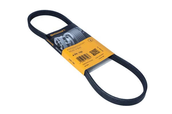 CONTITECH 4PK790 - CONTITECH PASEK WIELOROWKOWY 4PK790