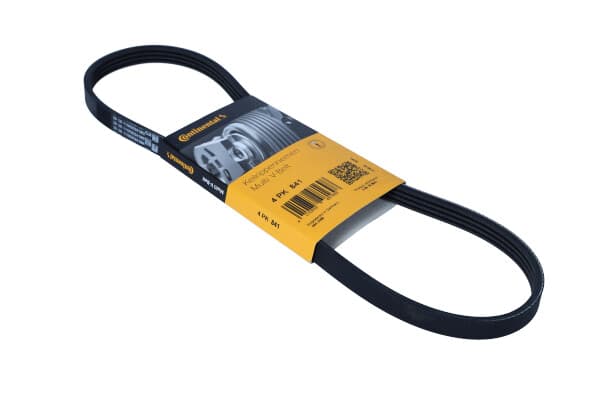 CONTITECH 4PK841 - CONTITECH PASEK WIELOROWKOWY 4PK841