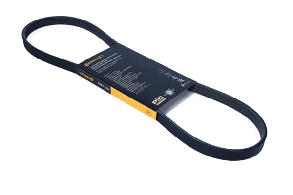 CONTITECH 4PK890 - CONTITECH PASEK WIELOROWKOWY 4PK890