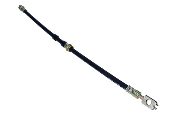 MAXGEAR 52-0086 - MAXGEAR PRZEWÓD HAMULCOWY ELASTYCZNY VW PRZÓD FOX/ POLO 01-11 LEWY/PRAWY